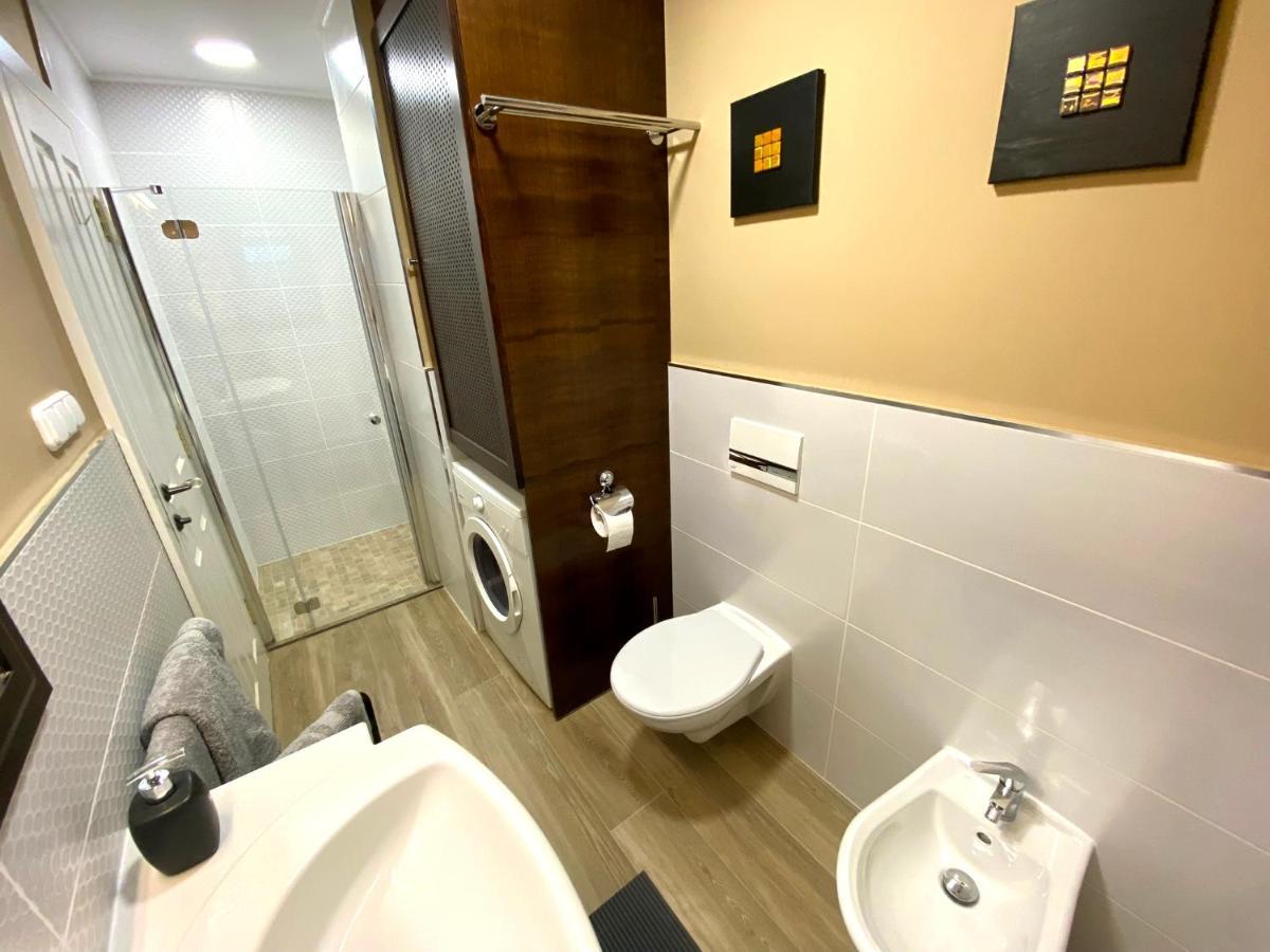 Arttrend Luxury Villa Tihany Bagian luar foto